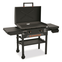 Blackstone Original 28" Omnivore Griddle with Hood
