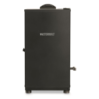 Masterbuilt MES 130B 30" Digital Electric Smoker