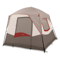 ALPS Mountaineering Camp Creek Tent 4-Person