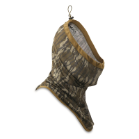 NOMAD Loose Neck Gaiter Mossy Oak Camo