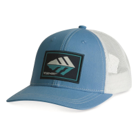 Whitewater Water Mark Hat