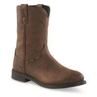 Guide Gear Men's 10" Roper 2.0 Waterproof Boots