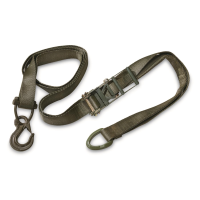 Belgian Military Surplus 3.8 Ton XL Truck Ratchet Strap New