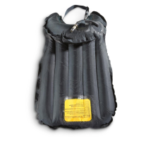 U.S. Military Surplus Navy Manually Inflatable Life Preserver New