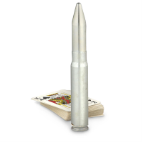 U.S. Military Surplus 20mm Dummy Training Round Used