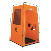 NEMO Heliopolis Privacy Shelter & Shower Tent