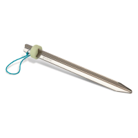 NEMO Sweepstake Lightweight Tent Stakes 6 Pack