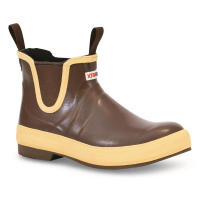 XTRATUF Men's 6" Legacy Ankle Deck Boots