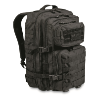 Mil-Tec Large 36L Assault Pack