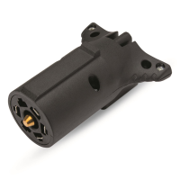 TowSmart 7-Way Blade to 5-Way Flat Adapter