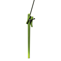 NEMO Airpin Ultralight Tent Stakes 4 Pack
