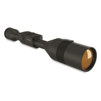 ATN ThOR 5 XD LRF (1280x1024) 4-40x Smart HD Thermal Rifle Scope with Rangefinder