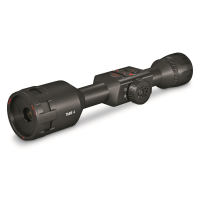 ATN ThOR 4 Smart HD Thermal Riflescope Gen 4 640x480  60Hz