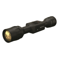 ATN ThOR LTV 640 4-12x Thermal Rifle Scope with Video Recording