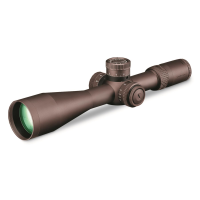 Vortex Razor HD Gen III 6-36x56mm Rifle Scope FFP EBR-7D (MRAD) Reticle