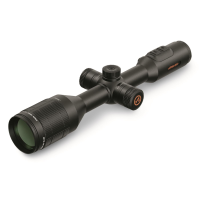 Athlon Cronus ATS 50-400 3.78-15.1x Thermal Rifle Scope