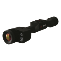 ATN ThOR 5 LRF (320x240) 5-20x Smart HD Thermal Rifle Scope with Rangefinder