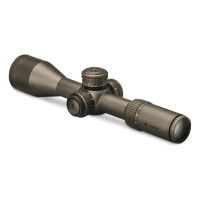 Vortex Razor HD Gen II 4.5-27x56mm Rifle Scope FFP Horus Tremor3 Reticle