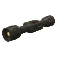 ATN ThOR LTV 640 2-6x Thermal Rifle Scope with Video Recording