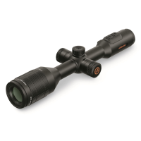 Athlon Cronus ATS 35-400 2.65-10.6x Thermal Rifle Scope