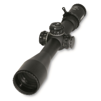 Steiner T6Xi 5-30x56mm Rifle Scope FFP MSR2 Illuminated Reticle