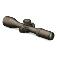 Vortex Razor HD Gen II 4.5-27x56mm Rifle Scope FFP EBR-7C MOA Reticle