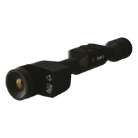 ATN ThOR 5 LRF (320x240) 3-12x Smart HD Thermal Rifle Scope with Rangefinder