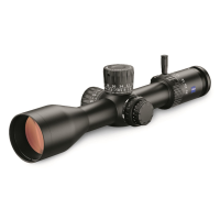 ZEISS LRP S3 4-25x50mm Rifle Scope FFP ZF-MOAi (MOA) Illuminated Reticle