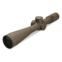 Leupold Mark 5HD 5-25x56mm M5C3 Side Focus Rifle Scope FFP PR2-MIL Reticle Flat Dark Earth