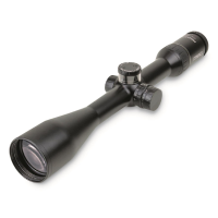 Steiner Predator 8 3-24x50mm Rifle Scope SFP E3 Illuminated Reticle
