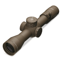 Leupold Mark 5HD 3.6-18x44mm M5C3 Side Focus Rifle Scope FFP PR2-MIL Reticle. Flat Dark Earth