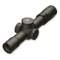 Leupold Mark 5HD 2-10x30mm M1C3 Side Focus Rifle Scope FFP PR1-MOA Reticle