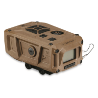 Vortex Impact 4000 Ballistic Rail-Mounted Laser Rangefinder