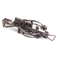 TenPoint Siege 425 Crossbow Package Vektra Camouflage