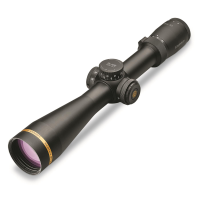 Leupold VX-6HD 3-18x44mm Side Focus Rifle Scope Illuminated FireDot Duplex Reticle