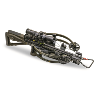 TenPoint Siege 425 Crossbow Package Moss Green