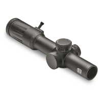 EOTech Vudu 1-10x28mm Rifle Scope FFP Illuminated SR-5 Reticle