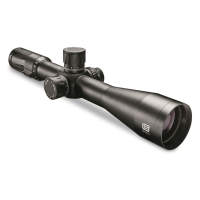 EOTech Vudu 3.5-18x50mm Rifle Scope FFP MD-2 MOA Reticle