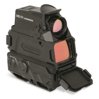 Holosun DRS-TH Thermal Red Dot Reflex Sight