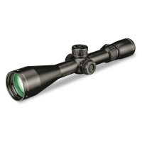 Vortex Razor HD LHT 4.5-22x50mm Rifle Scope FFP Illuminated XLR-2 (MRAD) Reticle