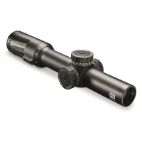 EOTech Vudu 1-6x24mm FFP SR1 Rifle Scope
