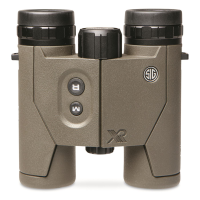 SIG SAUER KILO6K HD 10x42mm Rangefinding Binoculars