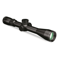 Vortex Razor HD LHT 3-15x42mm Rifle Scope SFP HSR-5i (MOA) Reticle