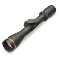 Leupold VX-5HD 2-10x42mm Rifle Scope 30mm Duplex Reticle
