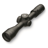 Leupold Mark 4HD 2.5-10x42mm M5C3 Rifle Scope 30mm FFP TMR Illuminated Reticle