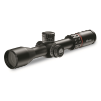 Burris Veracity PH 3-15x44mm Rifle Scope FFP Rapid Cross MOA Illuminated Reticle