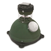 Capsule 200 lb. Game Feeder