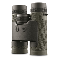 Burris Signature HD 10x42mm Laser Rangefinding Binoculars