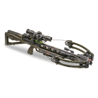 TenPoint Venom X Crossbow Package Moss Green