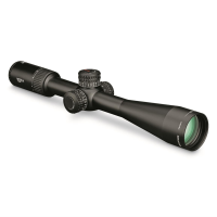 Vortex Viper PST Gen II 5-25x50mm Rifle Scope Illuminated EBR-4 (MOA) Reticle